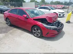 KMHLS4AG3PU510285 2023 HYUNDAI ELANTRA