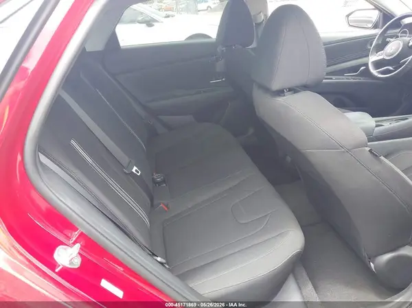 KMHLS4AG3PU510285 2023 HYUNDAI ELANTRA - Image 8