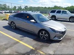 KMHLS4AG3PU511338 2023 HYUNDAI ELANTRA