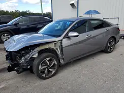 KMHLS4AG3PU513882 2023 HYUNDAI ELANTRA