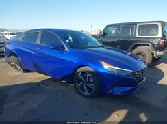 KMHLS4AG3PU514546 2023 HYUNDAI ELANTRA