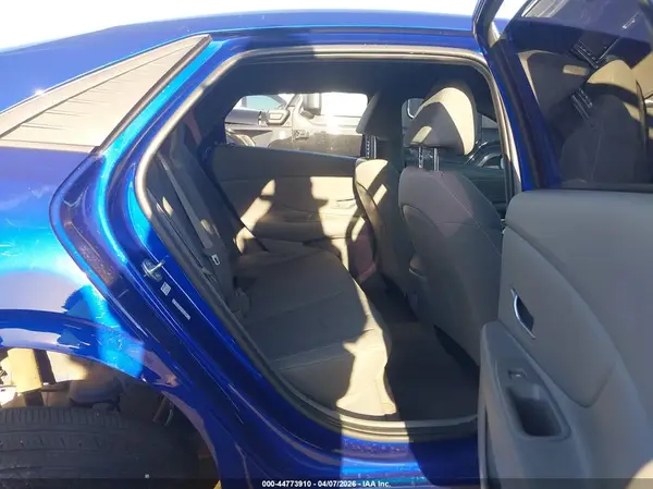 KMHLS4AG3PU514546 2023 HYUNDAI ELANTRA - Image 8