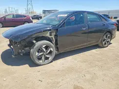 KMHLS4AG3PU515101 2023 HYUNDAI ELANTRA