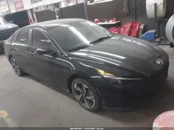 KMHLS4AG3PU516555 2023 HYUNDAI ELANTRA