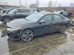 KMHLS4AG3PU518693 2023 HYUNDAI ELANTRA