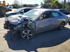 KMHLS4AG3PU521240 2023 HYUNDAI ELANTRA