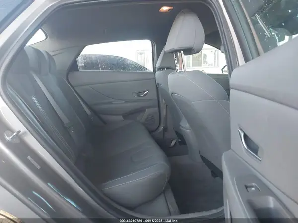 KMHLS4AG3PU522923 2023 HYUNDAI ELANTRA - Image 8