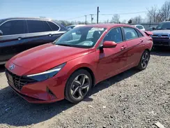 KMHLS4AG3PU523070 2023 HYUNDAI ELANTRA