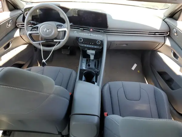 KMHLS4AG3PU523070 2023 HYUNDAI ELANTRA - Image 8
