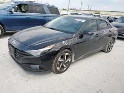 KMHLS4AG3PU524168 2023 HYUNDAI ELANTRA