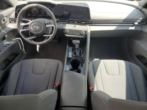 KMHLS4AG3PU526132 2023 HYUNDAI ELANTRA - Image 8