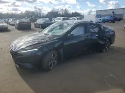 KMHLS4AG3PU528267 2023 HYUNDAI ELANTRA