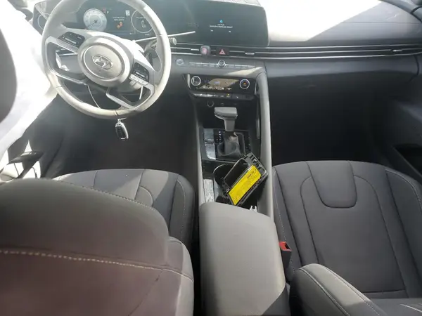 KMHLS4AG3PU528267 2023 HYUNDAI ELANTRA - Image 8