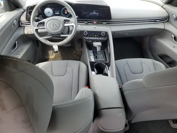 KMHLS4AG3PU546350 2023 HYUNDAI ELANTRA - Image 8