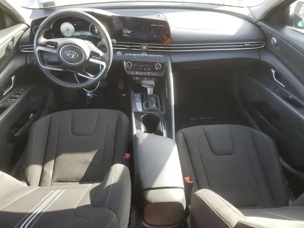 KMHLS4AG3PU547093 2023 HYUNDAI ELANTRA - Image 8
