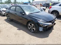 KMHLS4AG3PU547143 2023 HYUNDAI ELANTRA