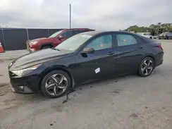 KMHLS4AG3PU550771 2023 HYUNDAI ELANTRA
