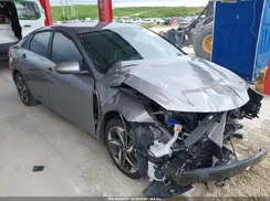 KMHLS4AG3PU550835 2023 HYUNDAI ELANTRA