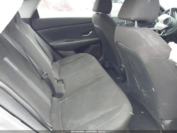 KMHLS4AG3PU555100 2023 HYUNDAI ELANTRA - Image 8