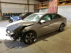 KMHLS4AG3PU555257 2023 HYUNDAI ELANTRA