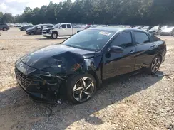 KMHLS4AG3PU557090 2023 HYUNDAI ELANTRA
