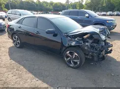 KMHLS4AG3PU557106 2023 HYUNDAI ELANTRA