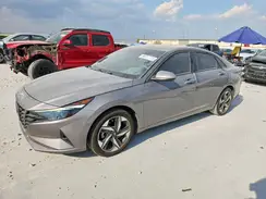 KMHLS4AG3PU557932 2023 HYUNDAI ELANTRA
