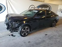 KMHLS4AG3PU557980 2023 HYUNDAI ELANTRA