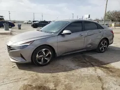KMHLS4AG3PU558725 2023 HYUNDAI ELANTRA