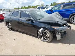 KMHLS4AG3PU559003 2023 HYUNDAI ELANTRA