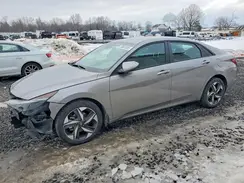 KMHLS4AG3PU559597 2023 HYUNDAI ELANTRA