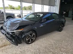KMHLS4AG3PU561351 2023 HYUNDAI ELANTRA