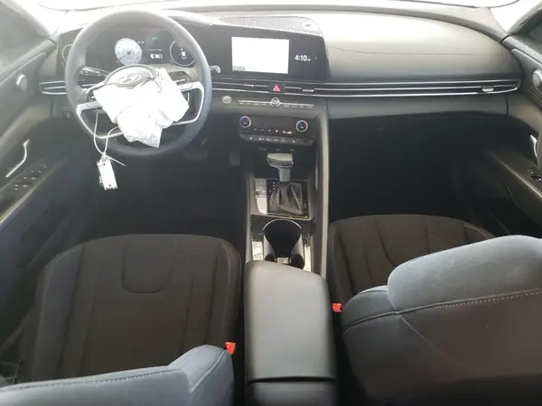 KMHLS4AG3PU561351 2023 HYUNDAI ELANTRA - Image 8