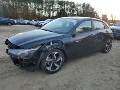 KMHLS4AG3PU562161 2023 HYUNDAI ELANTRA