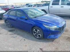 KMHLS4AG3PU564833 2023 HYUNDAI ELANTRA