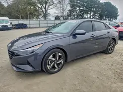KMHLS4AG3PU566274 2023 HYUNDAI ELANTRA