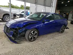 KMHLS4AG3PU567294 2023 HYUNDAI ELANTRA