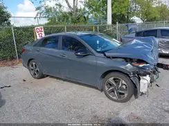 KMHLS4AG3PU568428 2023 HYUNDAI ELANTRA