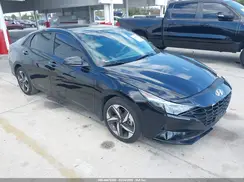 KMHLS4AG3PU568607 2023 HYUNDAI ELANTRA