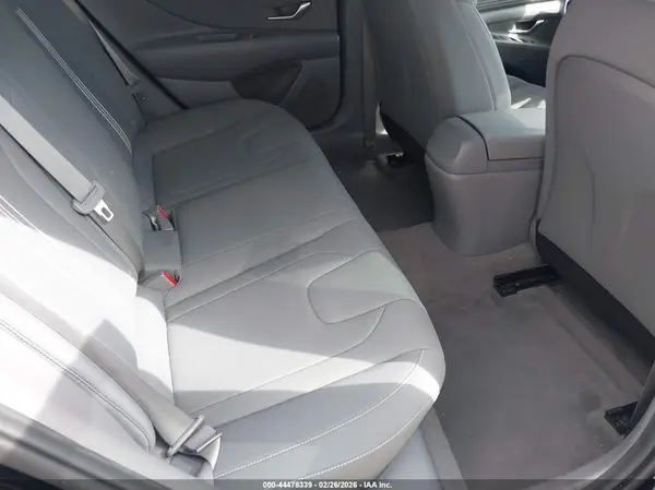 KMHLS4AG3PU568607 2023 HYUNDAI ELANTRA - Image 8