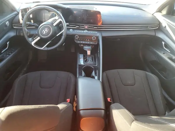 KMHLS4AG3PU569434 2023 HYUNDAI ELANTRA - Image 8