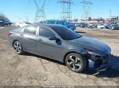 KMHLS4AG3PU569577 2023 HYUNDAI ELANTRA
