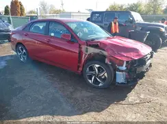 KMHLS4AG3PU569689 2023 HYUNDAI ELANTRA
