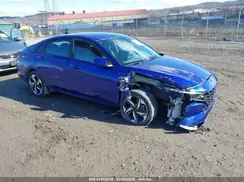 KMHLS4AG3PU569773 2023 HYUNDAI ELANTRA