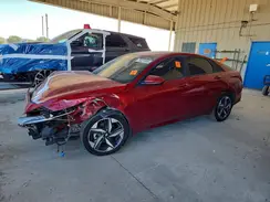 KMHLS4AG3PU570437 2023 HYUNDAI ELANTRA