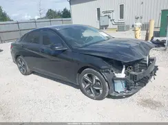 KMHLS4AG3PU571197 2023 HYUNDAI ELANTRA