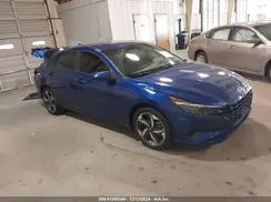 KMHLS4AG3PU572463 2023 HYUNDAI ELANTRA