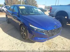 KMHLS4AG3PU575797 2023 HYUNDAI ELANTRA