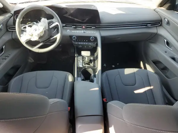KMHLS4AG3PU576349 2023 HYUNDAI ELANTRA - Image 8
