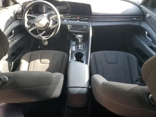 KMHLS4AG3PU576691 2023 HYUNDAI ELANTRA - Image 8